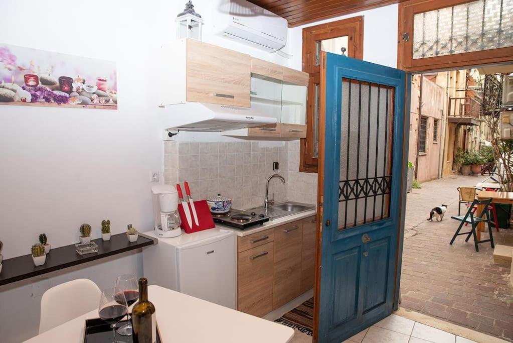 Chania Old Port Appartement *