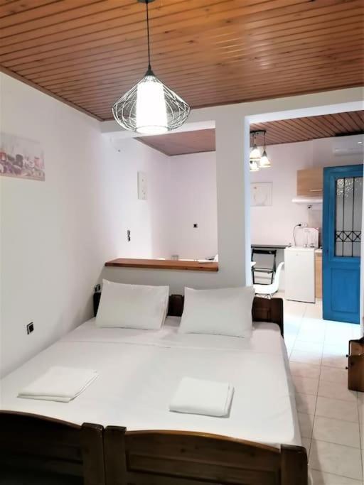 Chania Old Port Appartement *