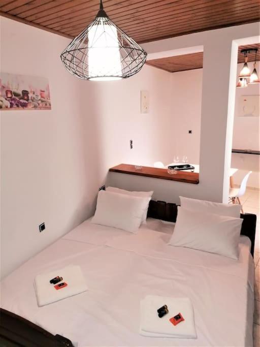 Appartement Chania Old Port Chania (Crete)