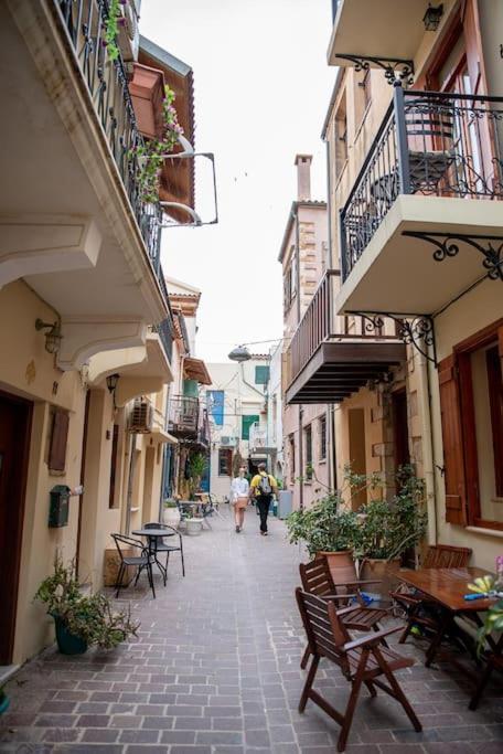 Appartement Chania Old Port Chania (Crete)