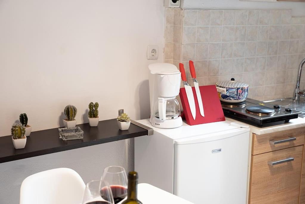 Chania Old Port Apartment