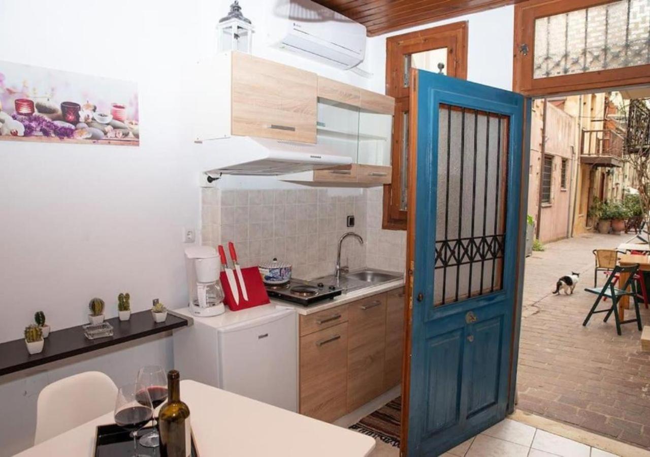 Appartamento Chania Old Port La Canea